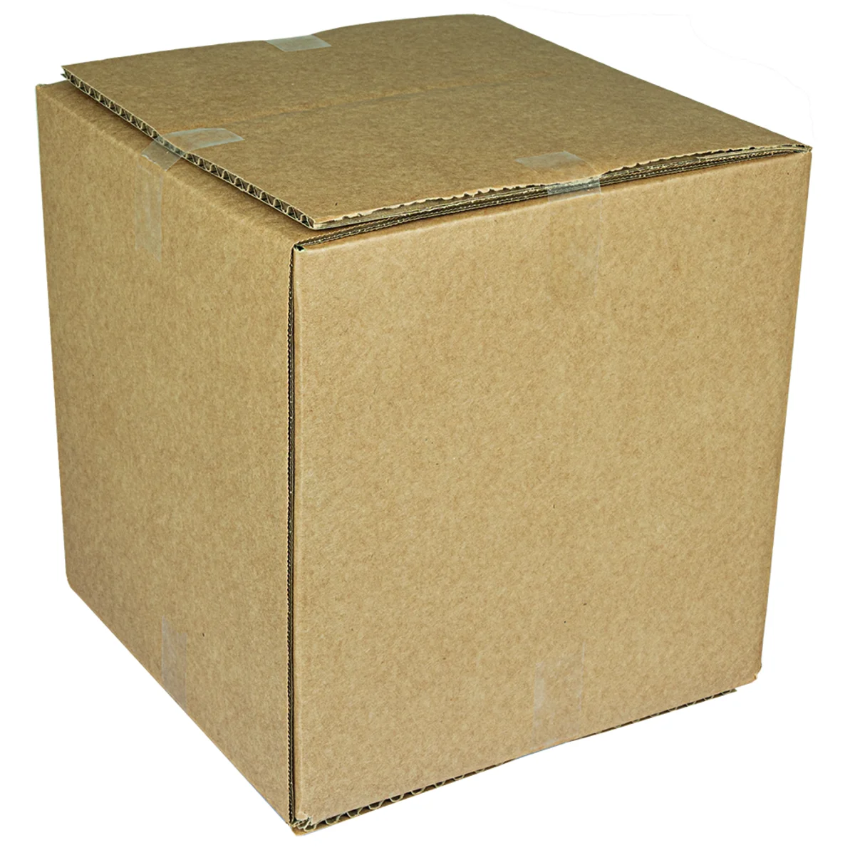 Box Alternator, 18x18xH18 cm.