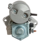 Chrysler Starter motor 3.3L, 1993> 10k