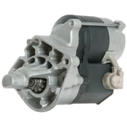 Chrysler Starter motor 3.3L, 1993> 10k
