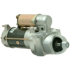 Delco Starter motor 6.2L 28MT, i 24V