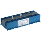 Battery isolator 200A, 3 terminals.
