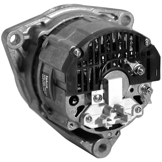 MB/Hanomang 24V-35A Alternator IA0525
