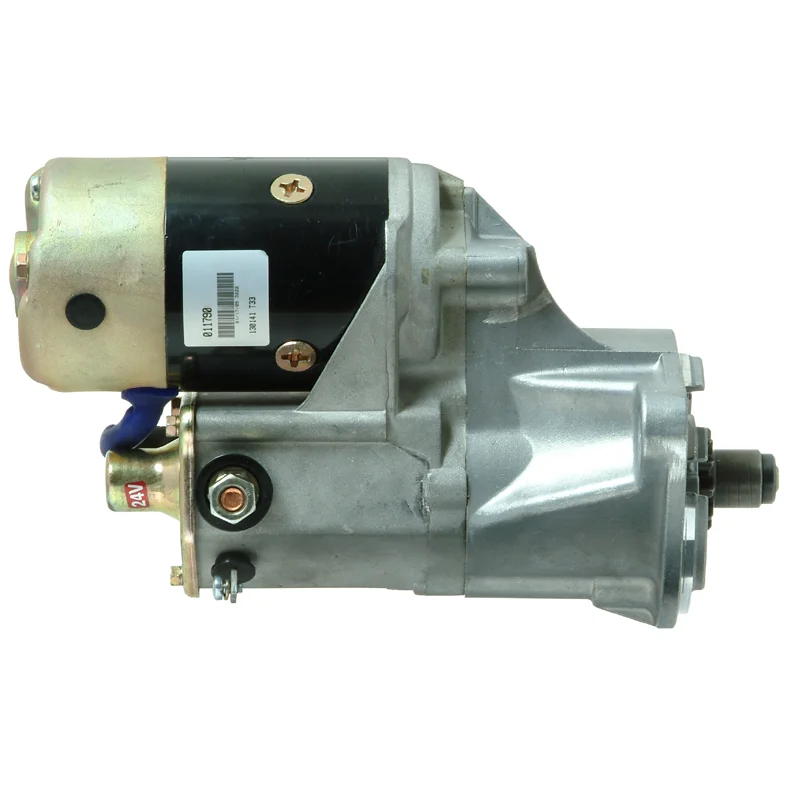 Toyota Starter motor 24V
