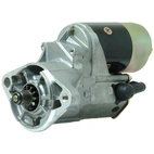 Toyota Starter motor 24V