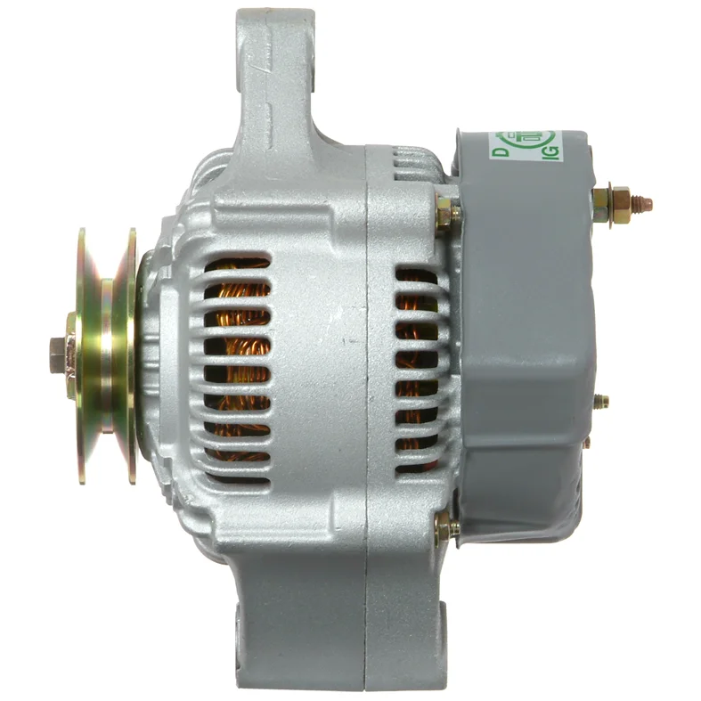 Isuzu Trooper Alternator 12V-55A