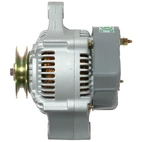 Isuzu Trooper Alternator 12V-55A