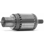 Armature 24V, Nikko