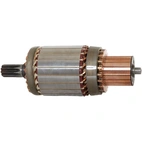 Armature 24V, Nikko