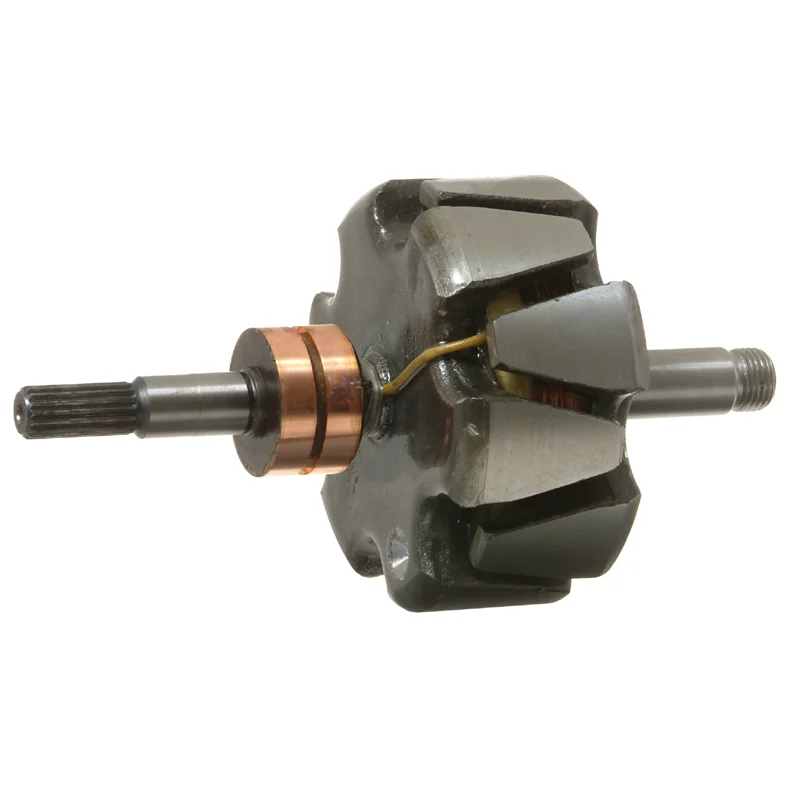 Rotor 24V-35A, Hitachi