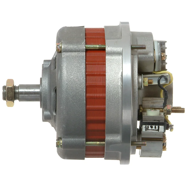 KHD engine Alternator 12V-60A