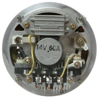 KHD engine Alternator 12V-60A