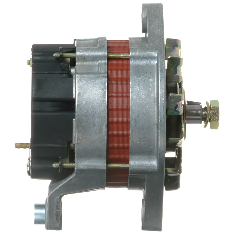 Same S+L+H Tractor Alternator 12V-65A