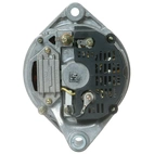 Same S+L+H Tractor Alternator 12V-65A