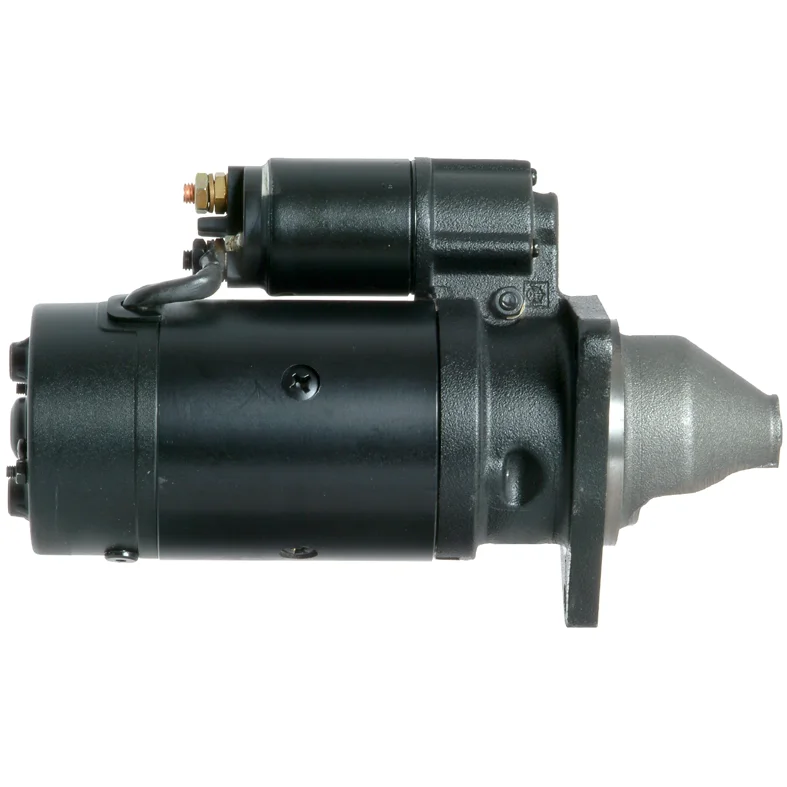 Belarus Starter motor 12V-3.0kW