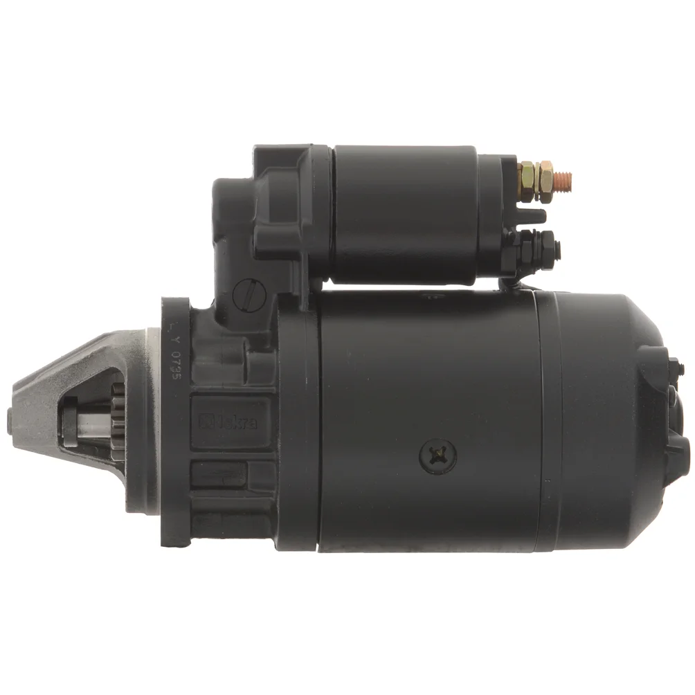 Industrial Starter motor 12V-2.7KW