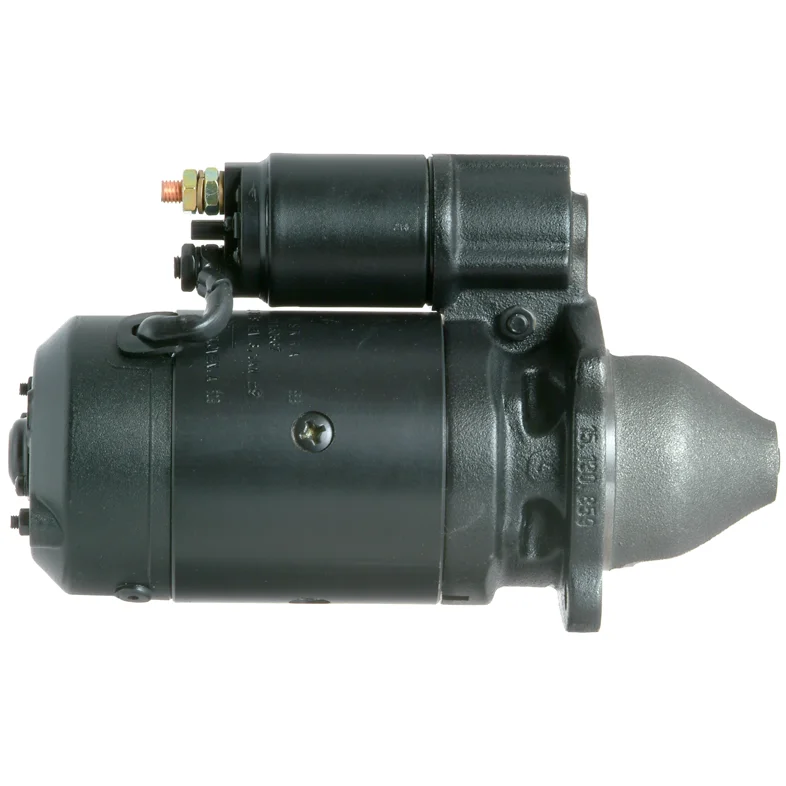 KHD/Fent Starter motor 12V-3.1kW