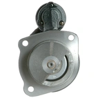 KHD/Fent Starter motor 12V-3.1kW