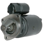 KHD/Fent Starter motor 12V-3.1kW