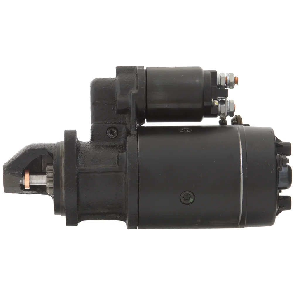MB/Unimog Starter motor 12V-2.7kW