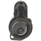 MB/Unimog Starter motor 12V-2.7kW