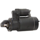 MB/Unimog Starter motor 12V-2.7kW