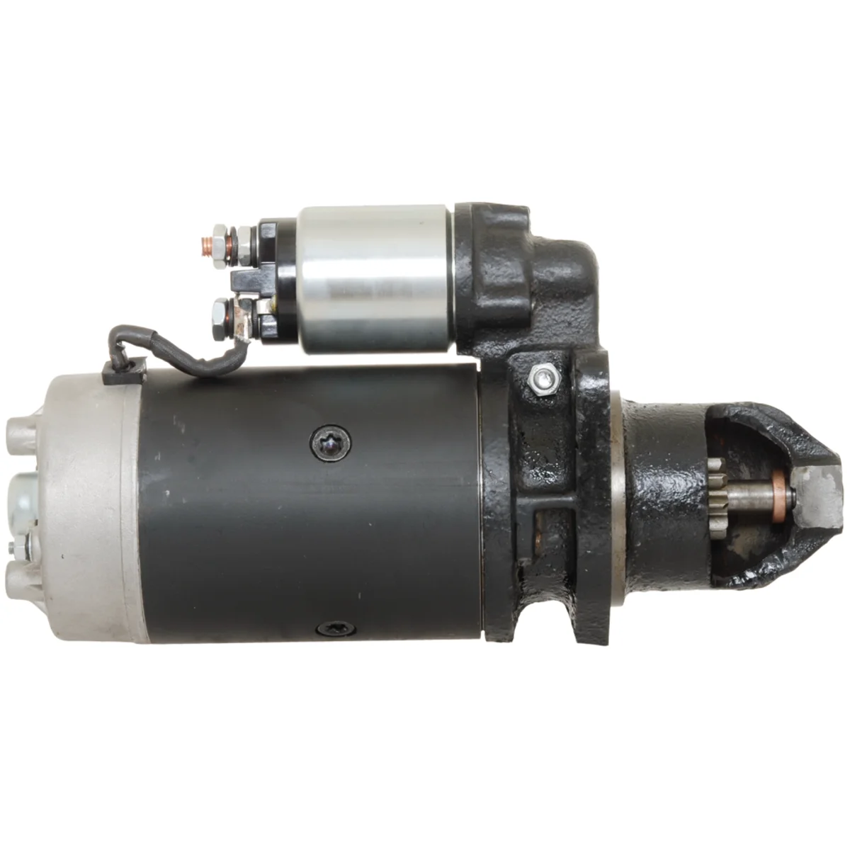 Start 12V-3.0kW fits Volvo