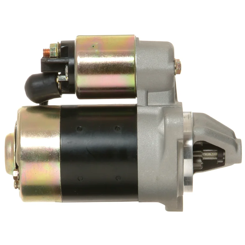 Yanmar Starter motor 12V-0.8kW