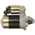 Yanmar Starter motor 12V-0.8kW