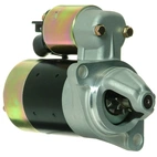 Yanmar Starter motor 12V-0.8kW