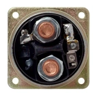 Solenoid 12V, Bosch 9330451065