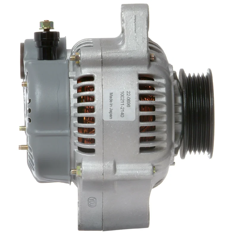 Honda Alternator 12V-65A (22-0696)