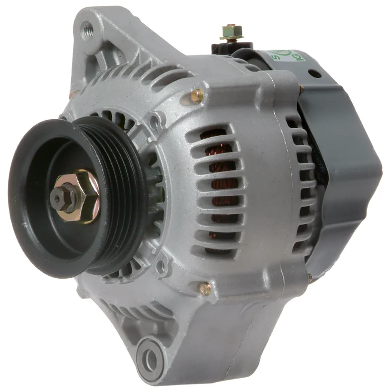 Honda Alternator 12V-65A (22-0696)
