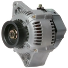 Honda Alternator 12V-65A (22-0696)