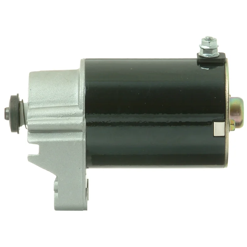Briggs & S. Starter motor 12V, 16 teeth
