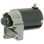 Briggs & S. Starter motor 12V, 16 teeth