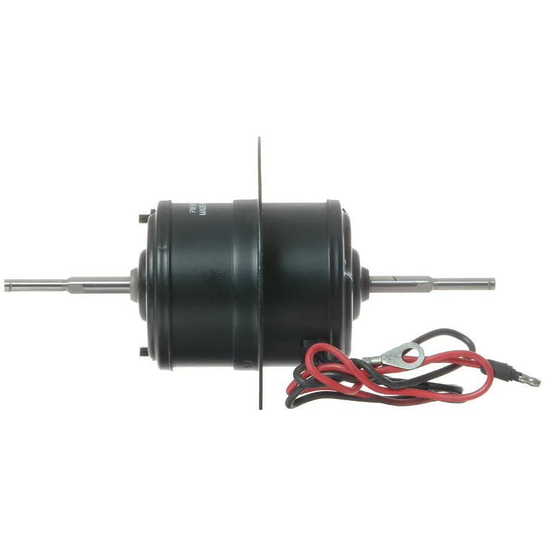 Cabin fan motor kit for Volvo