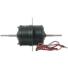 Cabin fan motor kit for Volvo