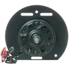 Cabin fan motor kit for Volvo