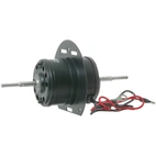 Cabin fan motor kit for Volvo