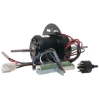 Cabin fan motor kit for Volvo