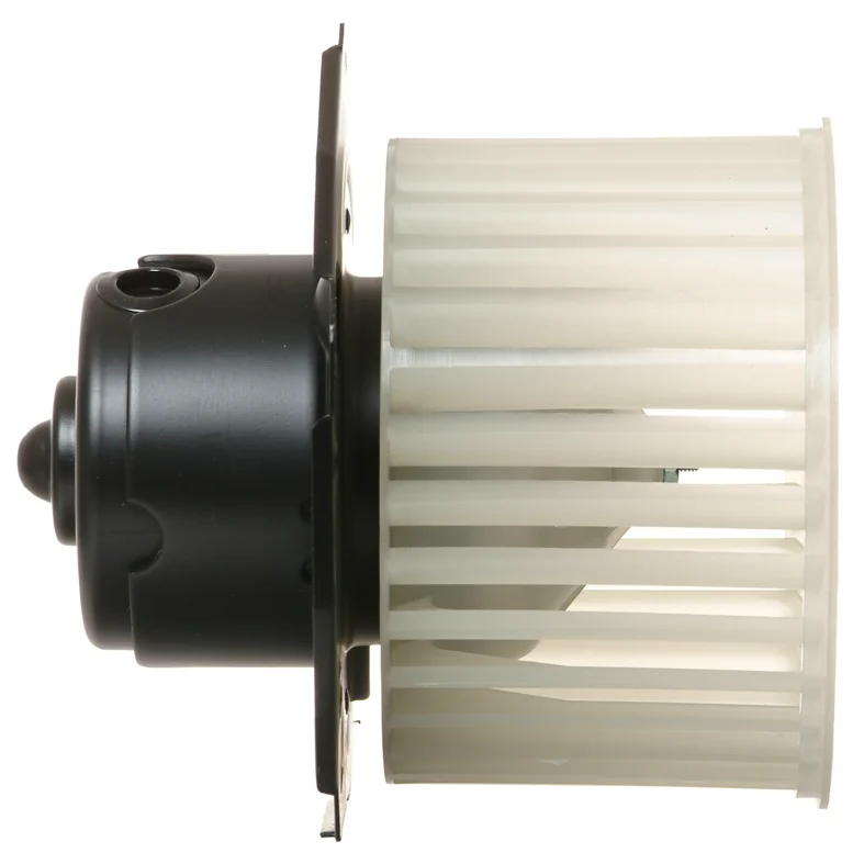 Cabin fan motor suitable for Volvo 740