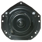 Cabin fan motor suitable for Volvo 740