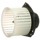 Cabin fan motor suitable for Volvo 740