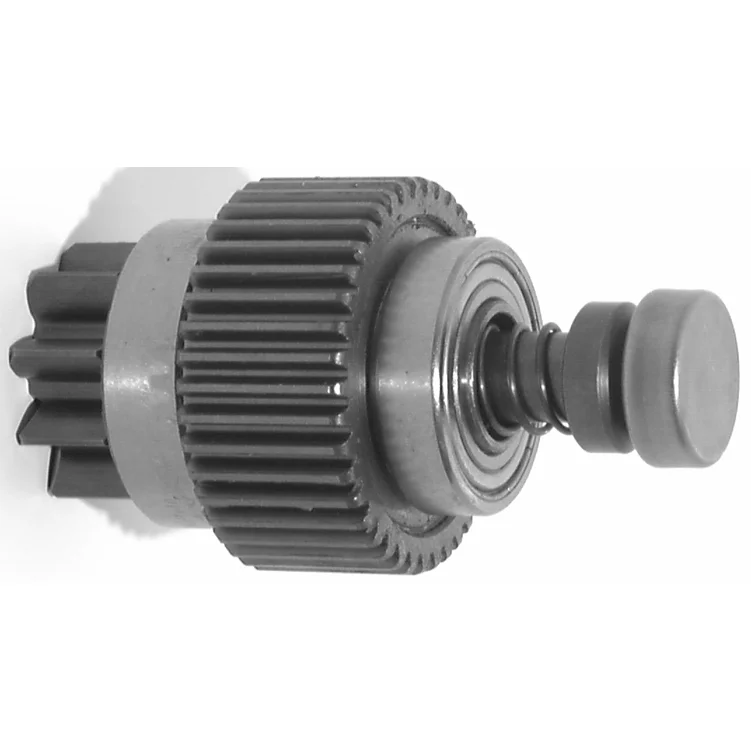 Complete starter drive, Hitachi