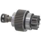 Complete starter drive, Hitachi