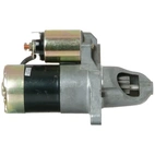 Mazda RX7 Starter motor (44-0752)