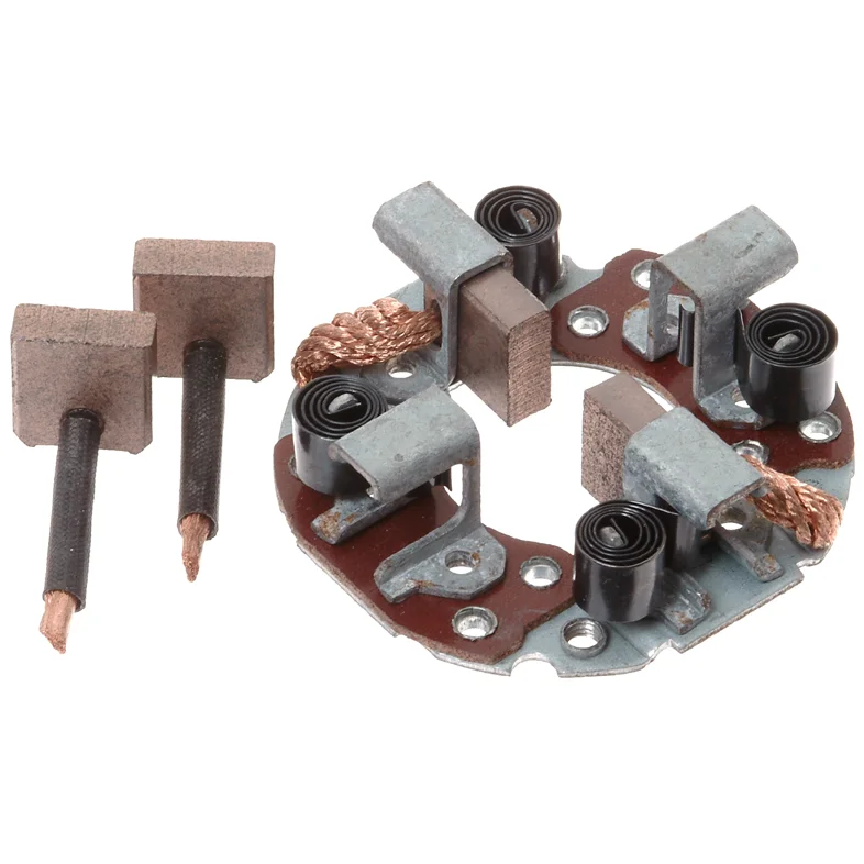 Brush holder plate Mits. M649T-05071