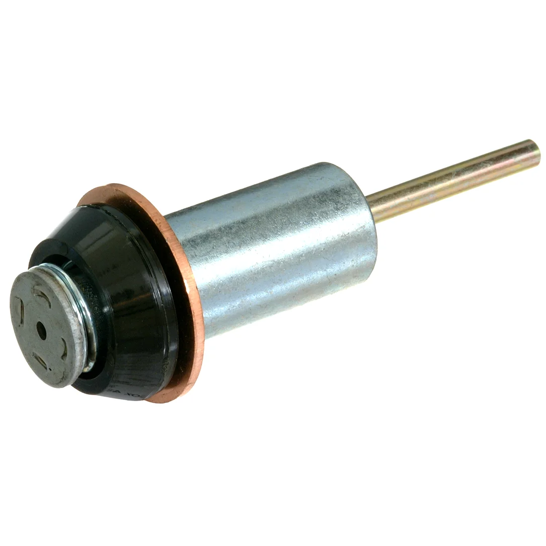 Moving contact - Solenoid