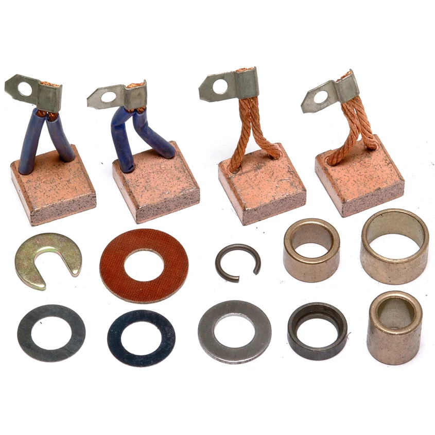 Repair kit Marelli Starter motor M68 see