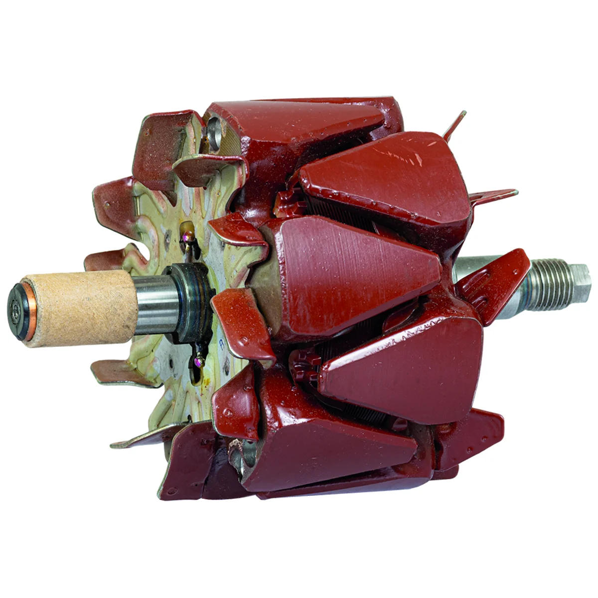 Rotor 12V-120A